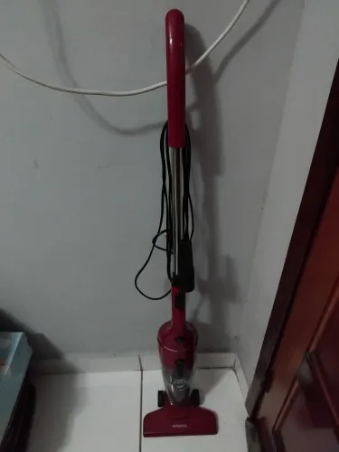 ASPIRADOR DE PO MONDIAL 127V 1000W (LEIA DESCRIÇÃO)<br>1.100W (LEIA A DESCRIÇÃO)<br>
