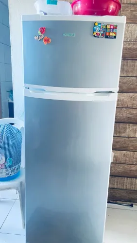 Vende-se geladeira consul