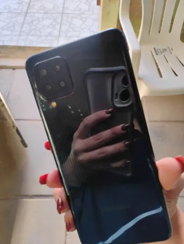 SAMSUNG GALAXY