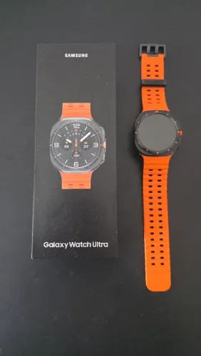 Samsung Galaxy Watch Ultra 47mm Lte 2025