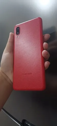 Samsung Galaxy A02- Perfeito Estado
