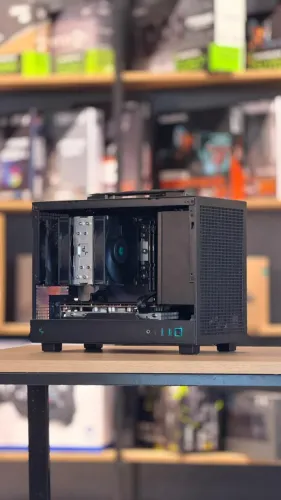 PC Gamer Mini ITX