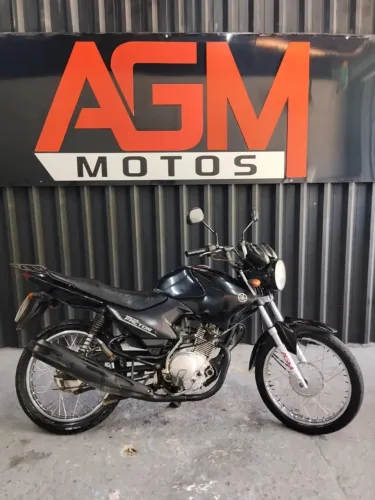 YAMAHA / YBR 125 FACTOR K 2012/2013