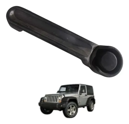 Maçaneta Porta Malas Jeep Wrangler 2012 2013 A 2015