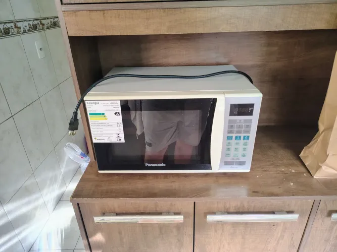 Microondas