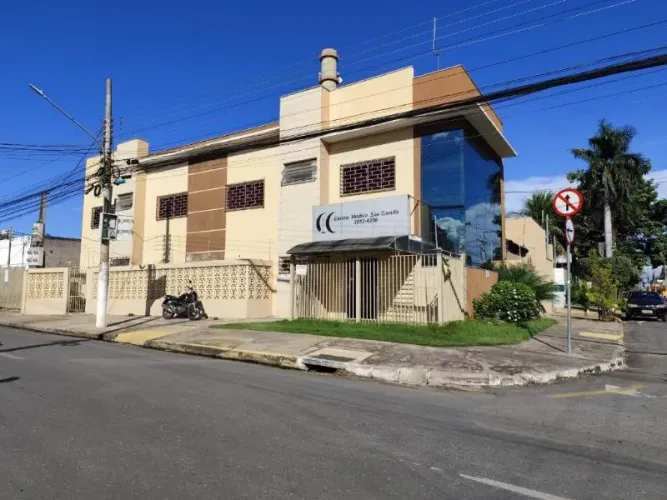 Comercial/Industrial no bairro Centro Sul em Cuiabá - MT
