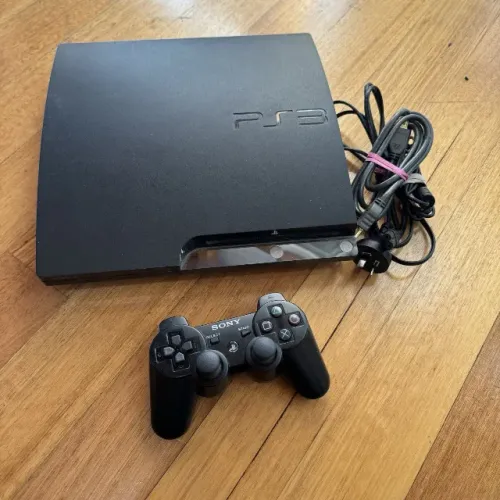 PS3 ORIGINAL