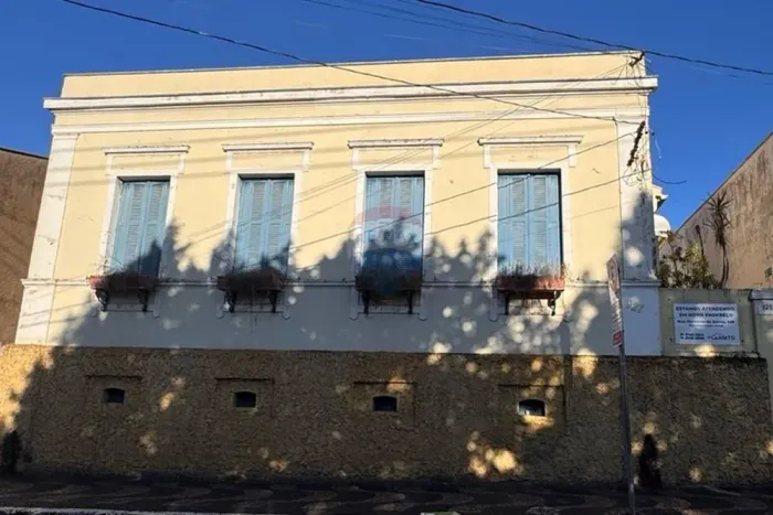 Casa Comercial para Locação Rua XV de Novembro, Centro