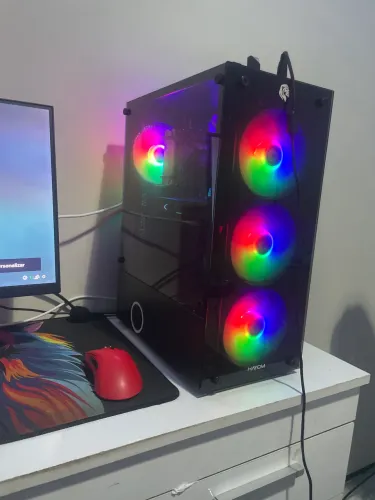 PC para venda. Para mais detalhes entrar em contato *69