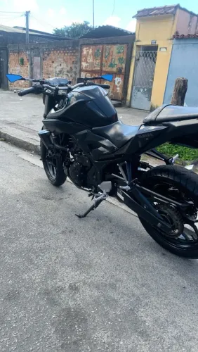 MT-03 2020 ABS