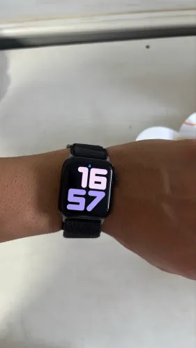 Apple Watch SE (2 geração)