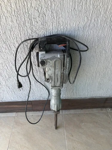 Martelete 15 kg