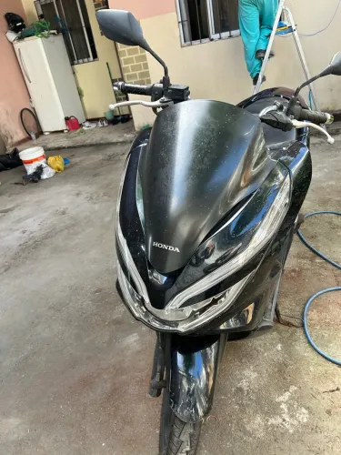 Vendo pcx 2019