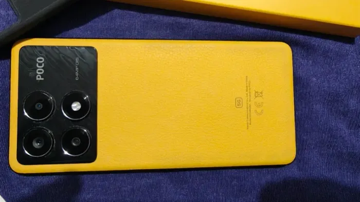 Poco X6 Pro 12GB 512GB