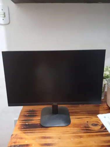 Monitor Gamer