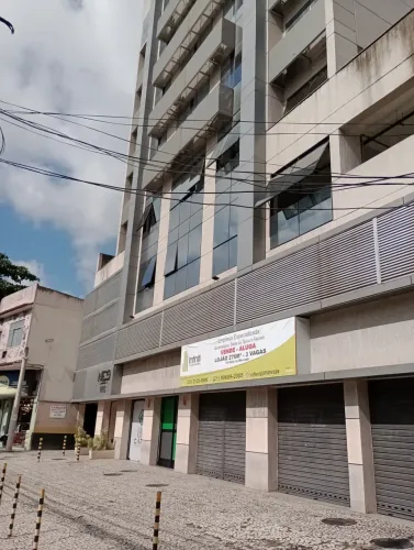 Neo Offices - Salas para aluguel e venda tem 20 m² em Taquara - Rio de Janeiro - RJ