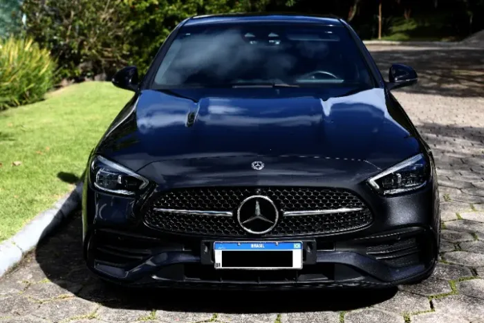 Mercedes-Benz C-300 AMG Line EQ Boost 2.0 TB Aut. 2025