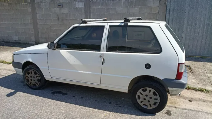 Fiat Uno Mille 1.0 Fire/ F.flex/ Economy 2P 2013