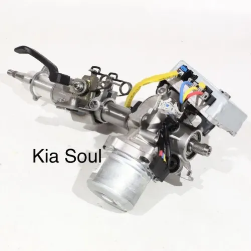 COLUNA DE DIREÇÃO ELÉTRICA KIA SOUL