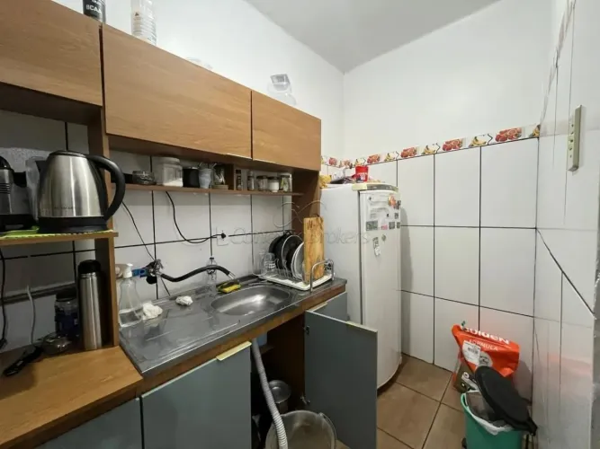 Oportunidade Única! Apartamento Residencial no Centro Histórico de Porto Alegre