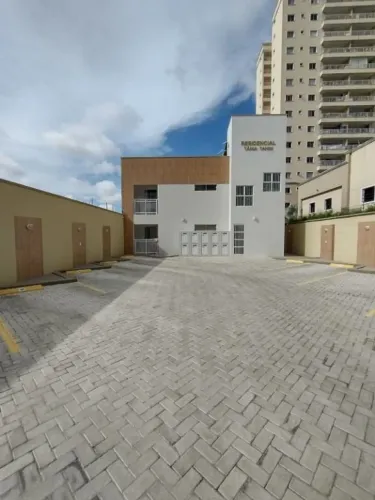 Apartamento em Cambeba - Fortaleza, CE