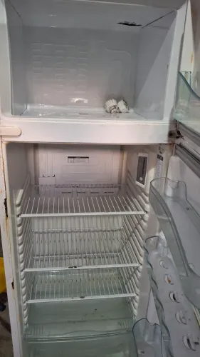 Vendo geladeira