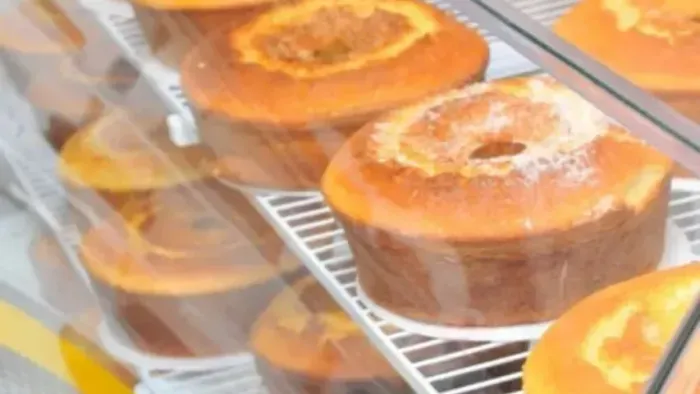 Loja Consolidada de Bolos Artesanais à Venda em Curitiba 