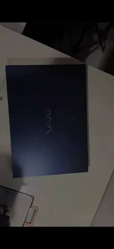 Vaio Fe16 Ryzen 7-5825u- 16 ram