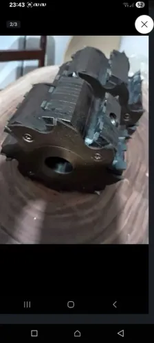 Cabeçotes