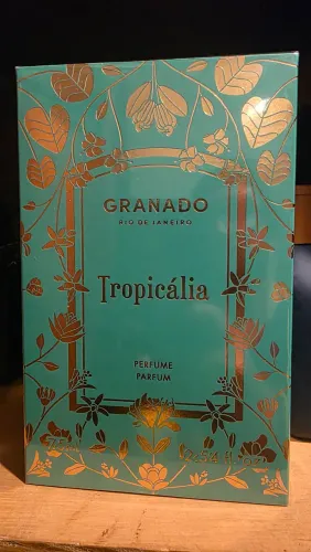 Perfume granado tropicalia