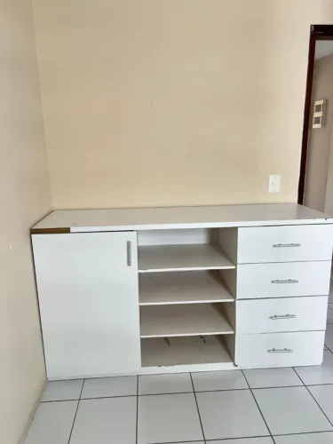 Cômoda multiuso
