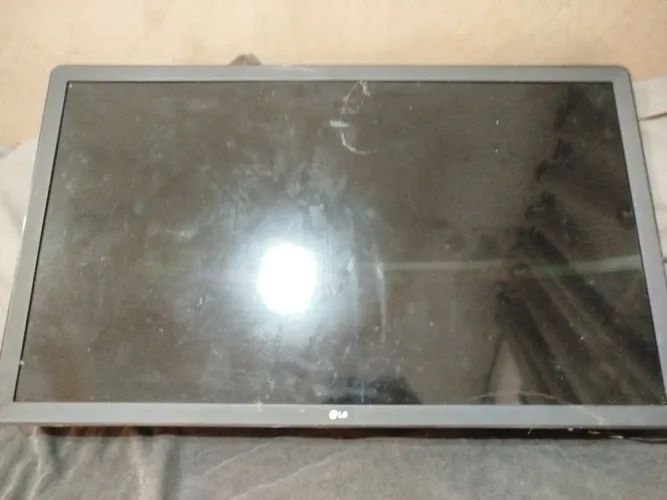 TV LG 32" polegadas Defeito