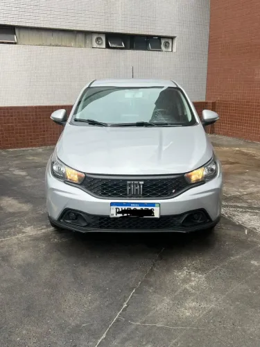 Fiat Argo Drive 1.0 6V Flex 2025