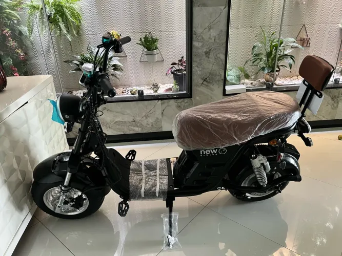 Scooter Eletrica X13 1000w 2025
