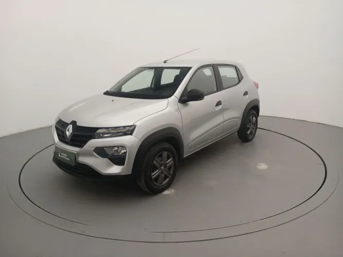 Renault Kwid 1.0 Zen 2026