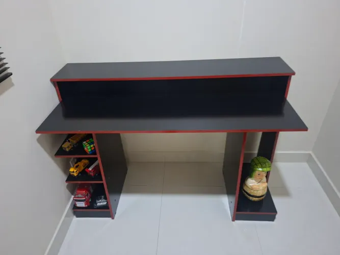 MESA GAMER