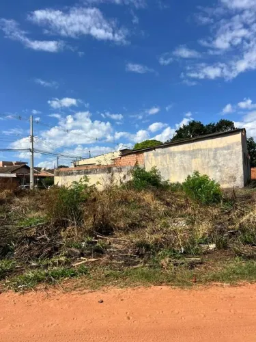 EXCELENTE TERRENO REGIÃO PIONEIROS