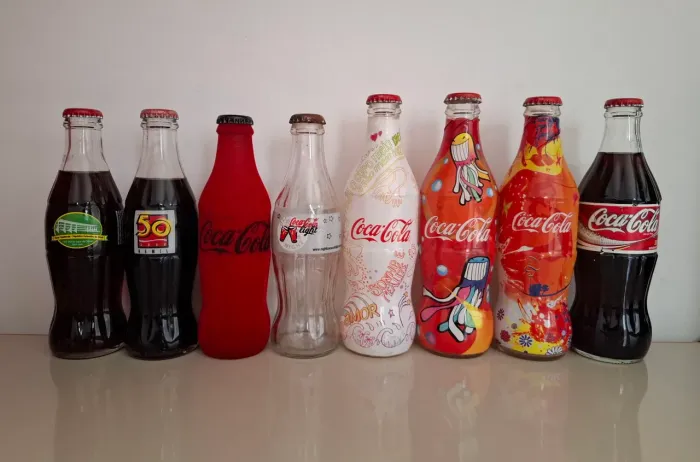Coca-Cola