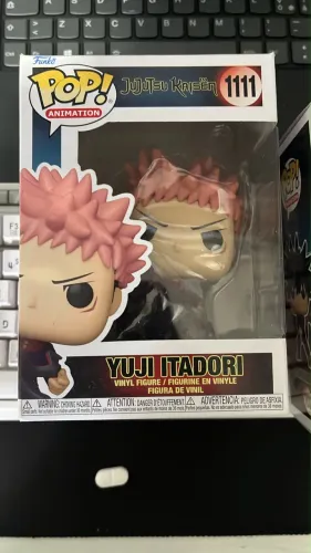 Funko pop