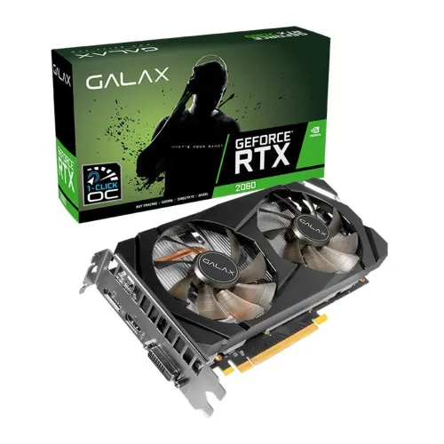 Rtx 2060 galax 6gb