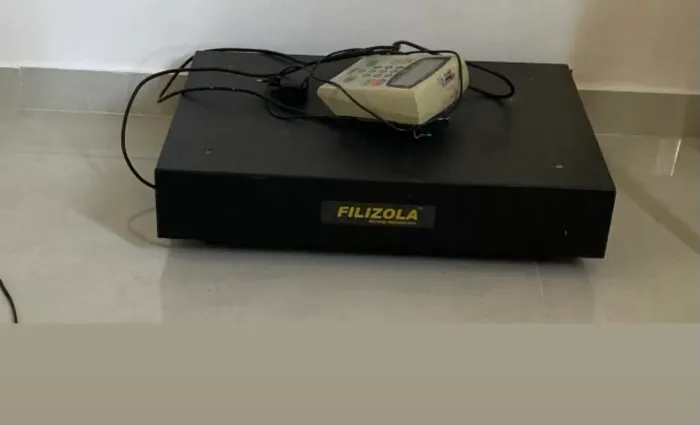 Balança Filizola