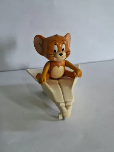 jerry mc donalds 2008 (tom e jerry)