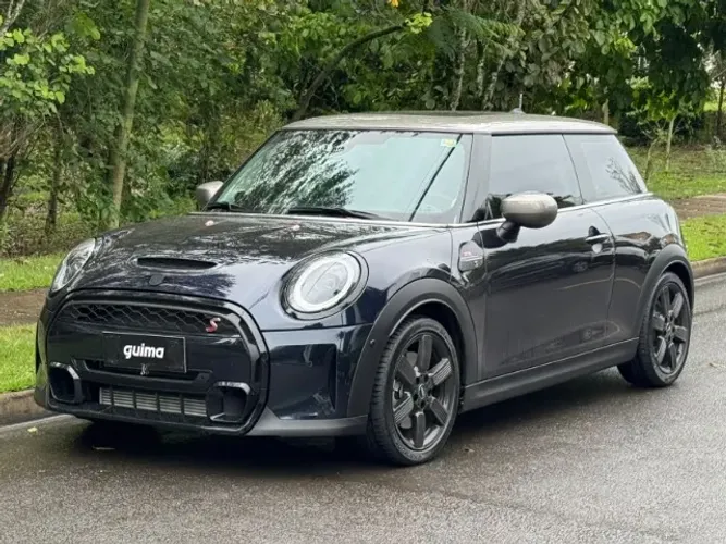 Mini Cooper S 2.0 Turbo 16V 3P Aut. 2023