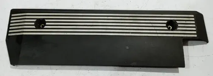Tampa Acabamento Motor Bmw E46 Serie 3 6c 2001