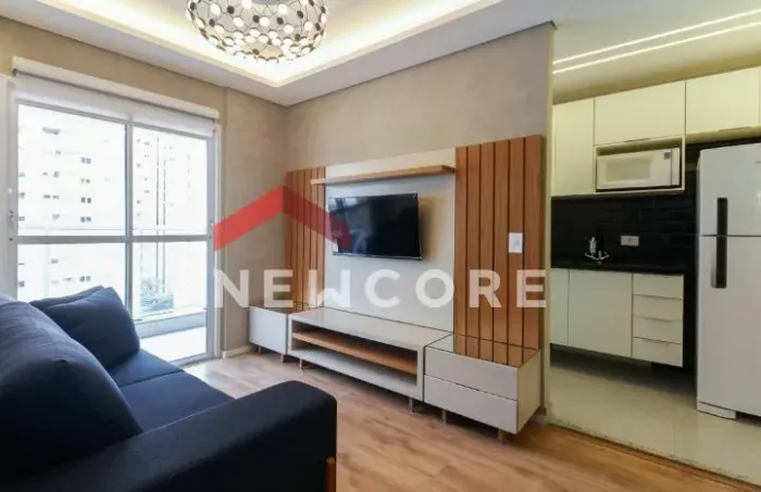 Apartamento em Rua Cândido Lacerda - Tatuapé - São Paulo/SP