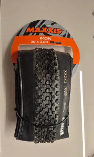 Pneu para bike