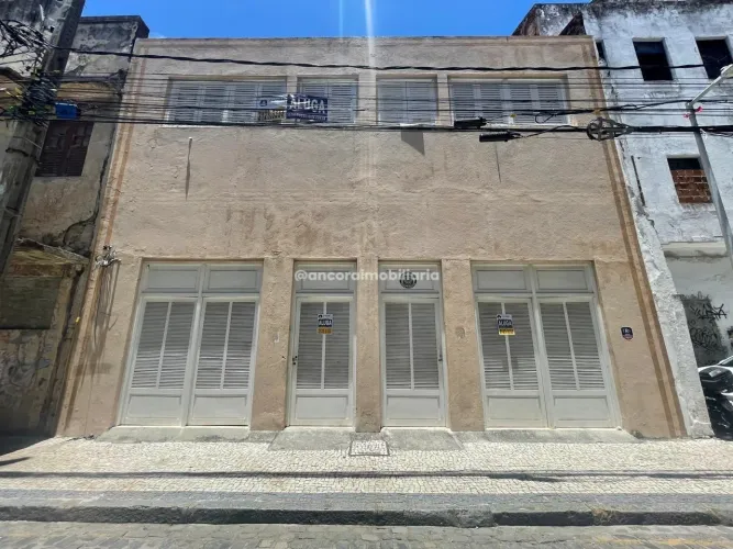 Prédio para aluguel, Recife - Recife/PE
