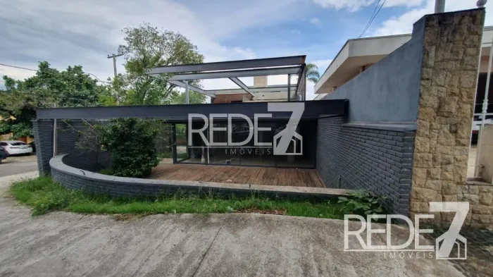 CASA RESIDENCIAL / COMERCIAL em Campinas - São Paulo, Jardim Guanabara