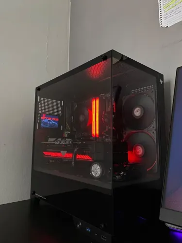 pc gamer com 3060ti