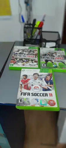 Jogo xbox 360